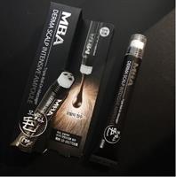 רולר משולש לצמיחת שיער אינטנסיבית בקרקפת