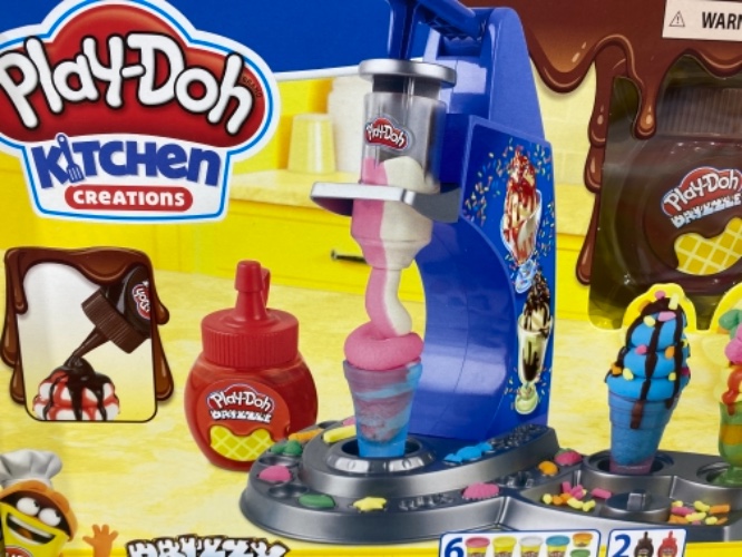 פליידו גלידריה