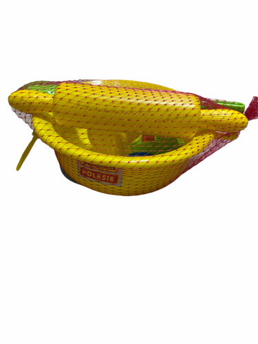 סט משחק לבצק