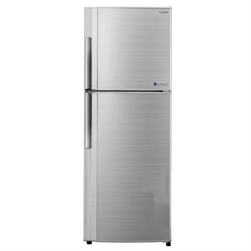 מקרר מקפיא עליון Sharp SJ-2131X שארפ