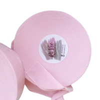 חוטי טריקו לסריגה, חוטי טריקו צבעים פסטליים, חוט טריקו צבעי פסטל, חוטים לסריגת שטיח, חוטים מטריקו לסריגה, חוט טריקו, ריבי טריקו, חוטי טריקו פרוסים, סריגה בטריקו, סריגה