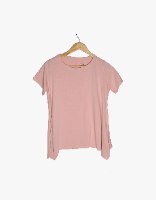 חולצה שפיץ כותנה