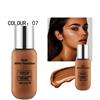 גוון 007 - מייק אפ למתבגרות -  כיסוי מלא וטשטוש קמטים ופגמים  בעור