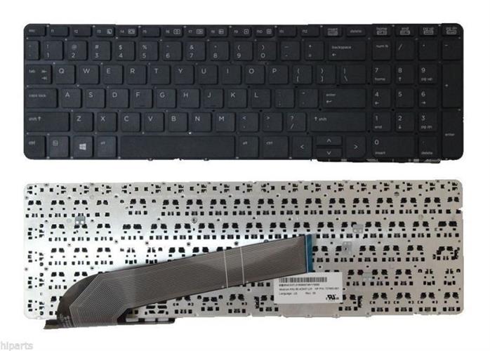 hp d61 keyboard