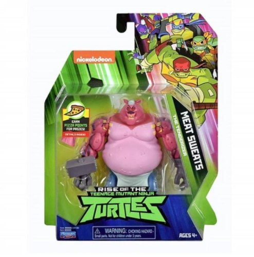 בובת צב נינג'ה - מיט סוויטס