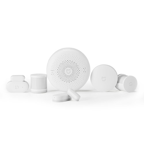 ערכת בית חכם Mi Smart Sensor Set XIAOMI