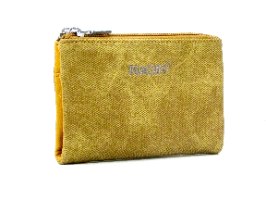 ארנק  BIAGINI מיני נאפה