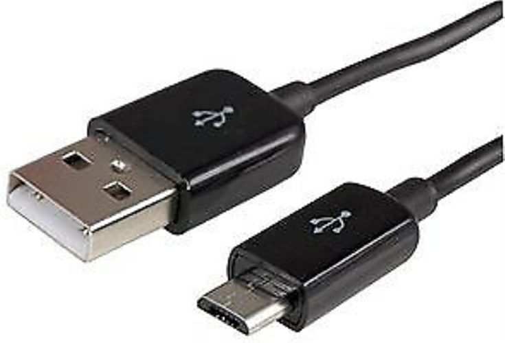 כבל מיקרו USB