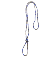 שרשרת/צמיד מישל כחול