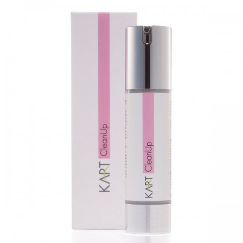 Kart Natural Medicare Clean Up