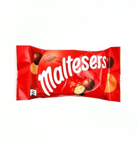 Maltesers
