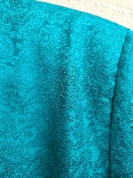 חולצת אייטיז ירוקה מושלמת S/M