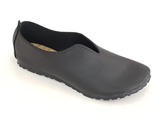 עור משומן פתח (עד מידה 42)