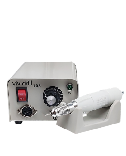 מכונת שיוף ויויד 103