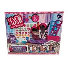 ערכה ליצירת ועיצוב קעקועים Sambro סמברו