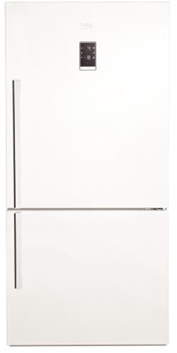 מקרר ‏מקפיא תחתון Beko CN160231 ‏590 ‏ליטר בקו