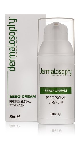 דרמלוספי- סבו קרם