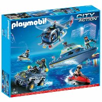 יממ באוויר ובים פליימוביל 9043