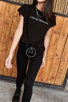 ג'ינס סקיני סאם גזור