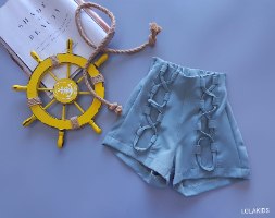 שורט איקס דגם 8361/2