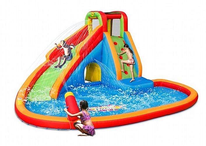 פארק מים נוה מדבר