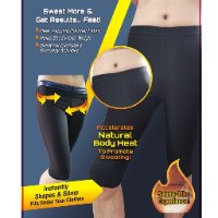 טייץ סאונה להרזיה, חיטוב ומיצוק- SETsport