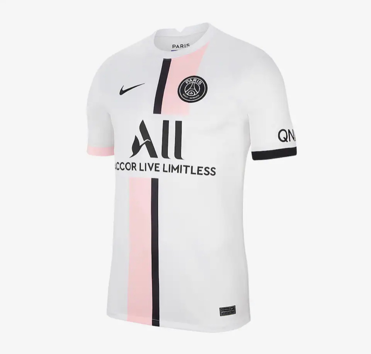 paris saint germain shirt nike