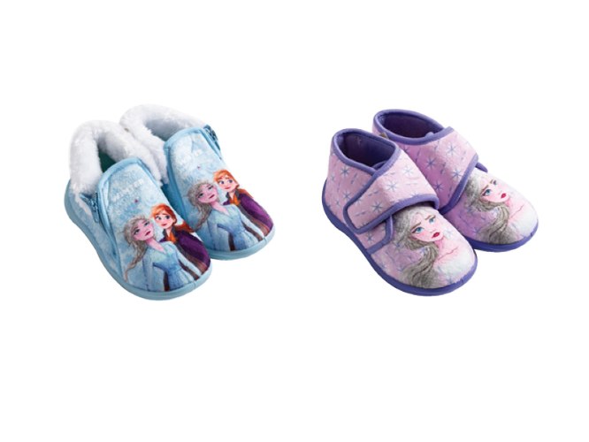 נעלי בית פרוזן סקוטש