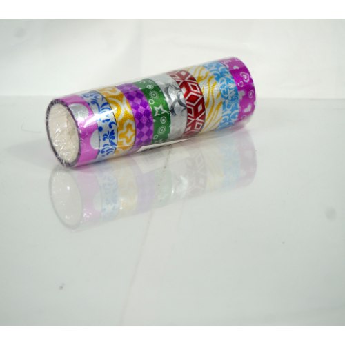 וושי טייפ צבעוני 1.5 ס"מ