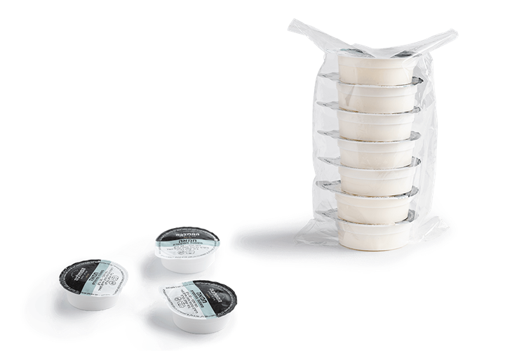 מארז 7 יח' חמאה משובחת