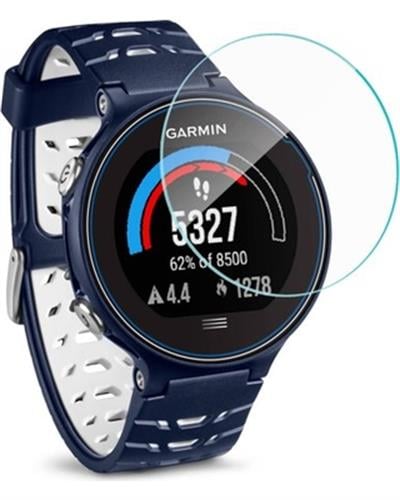 מגן זכוכית לשעון Garmin Forerunner 630  - סט 3 יחידות