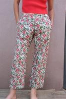 מכנסי כריסמס הכי שמחים ומשמחים מידה L