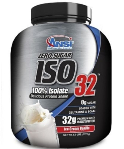 איזו 32 100% איזולייט (2.27 ק"ג)
