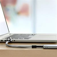 כבל טעינה קצר לאייפון Fuse Chicken TITAN LOOP