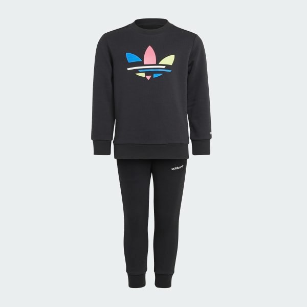 adidas crew set