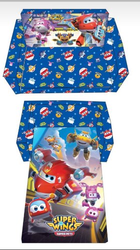 ספונת מטוסי על