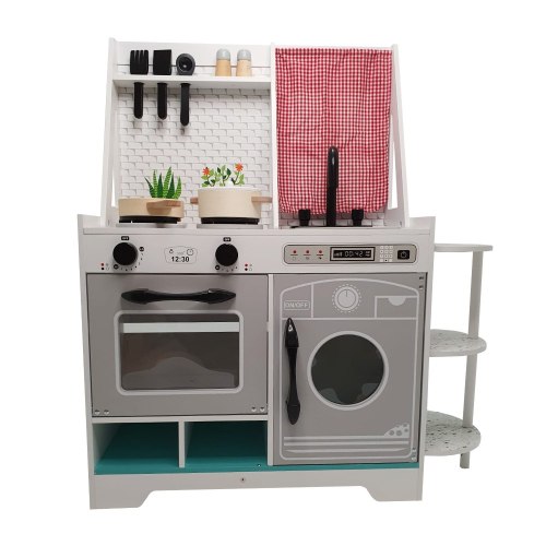 מטבח עץ בואו לבשל במטבח שלי