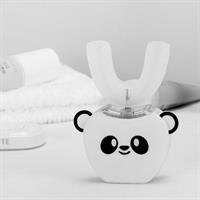 מברשת שיניים אוטומטית חשמלית לילדים-  Elect.T.brush360°