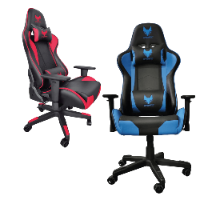 כסא גיימינג SparkFox GC60P