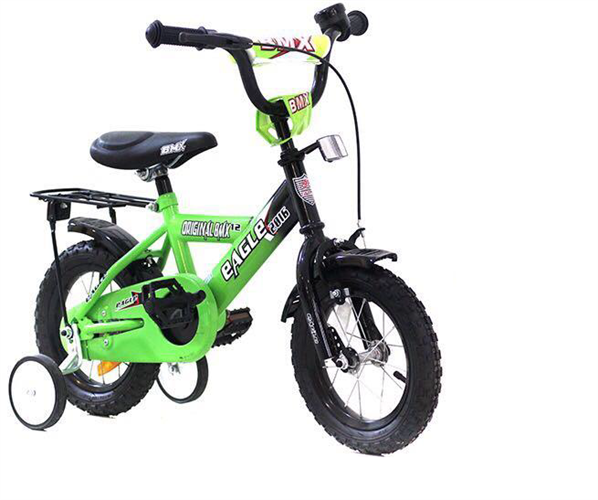 אופני BMX מידה 16