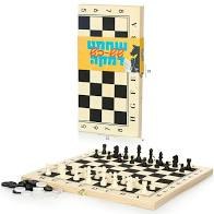 ששבש שחמט דמקה