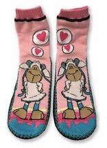 גרבי חורף ניקי