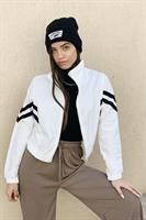 ג'קט קונור פסים