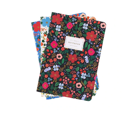 מארז מחברות שורה