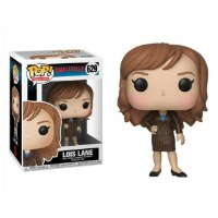 Smallville Lois Lane pop 629 פופ לוסי ליין