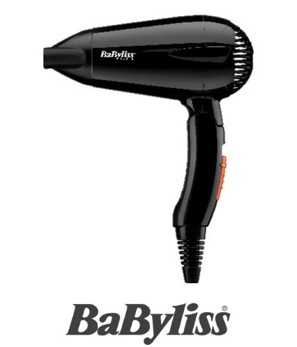 BaByliss מייבש שיער דגם BA5344ILE