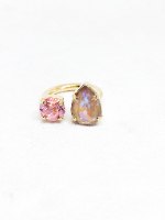 טבעת קייט חדשה זהב