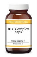 בי קומפלקס - B+C Complex