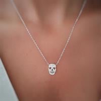 שרשרת גולגולת