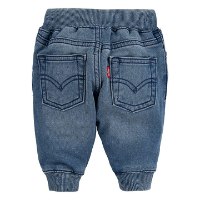 ג'ינס בהיר LEVIS BABY- מידות 3M-24M